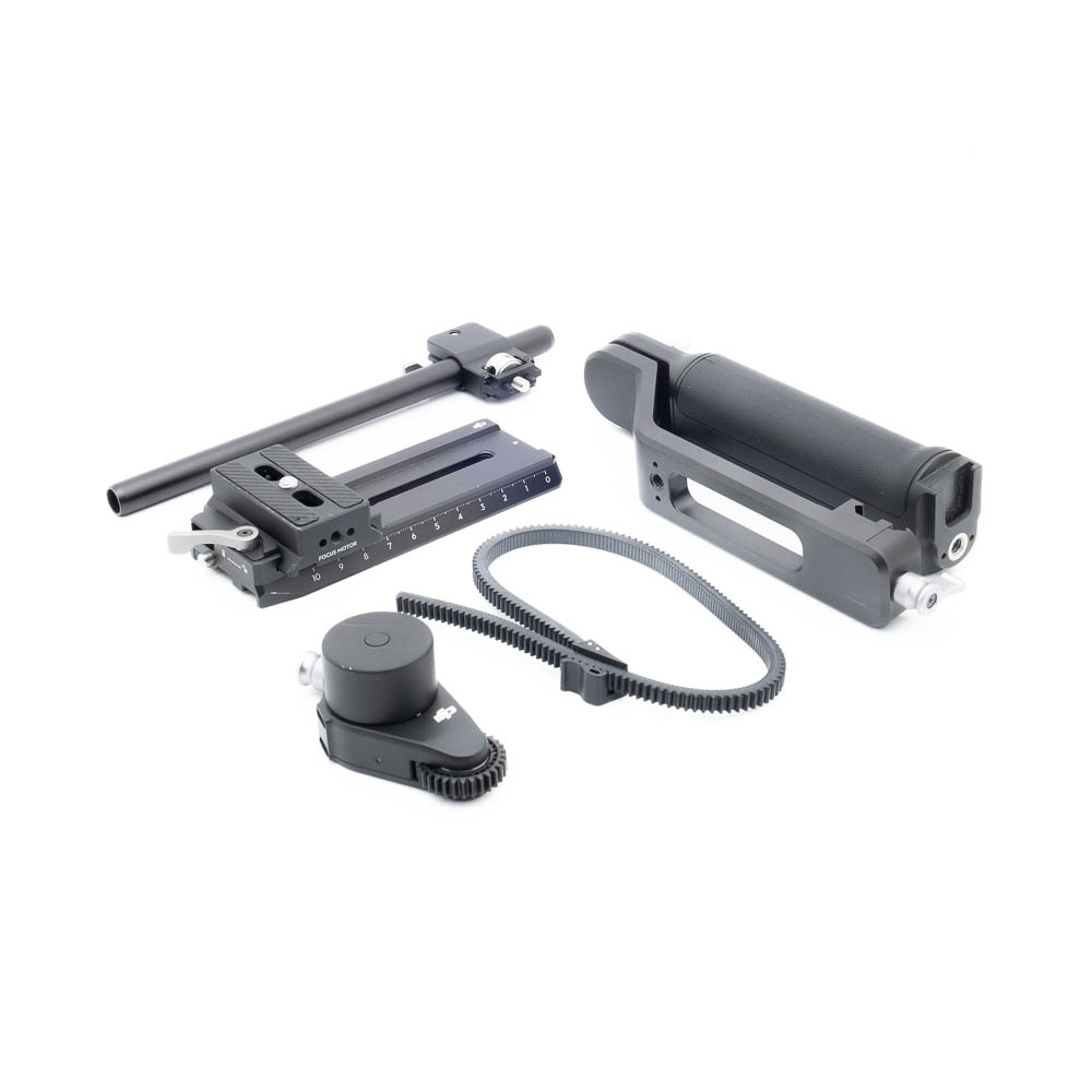 DJI RS3-1 DJI Ronin RS 3 Combo - Käytetty