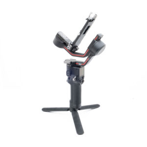 DJI RS3-2 DJI Ronin RS 3 Combo - Käytetty