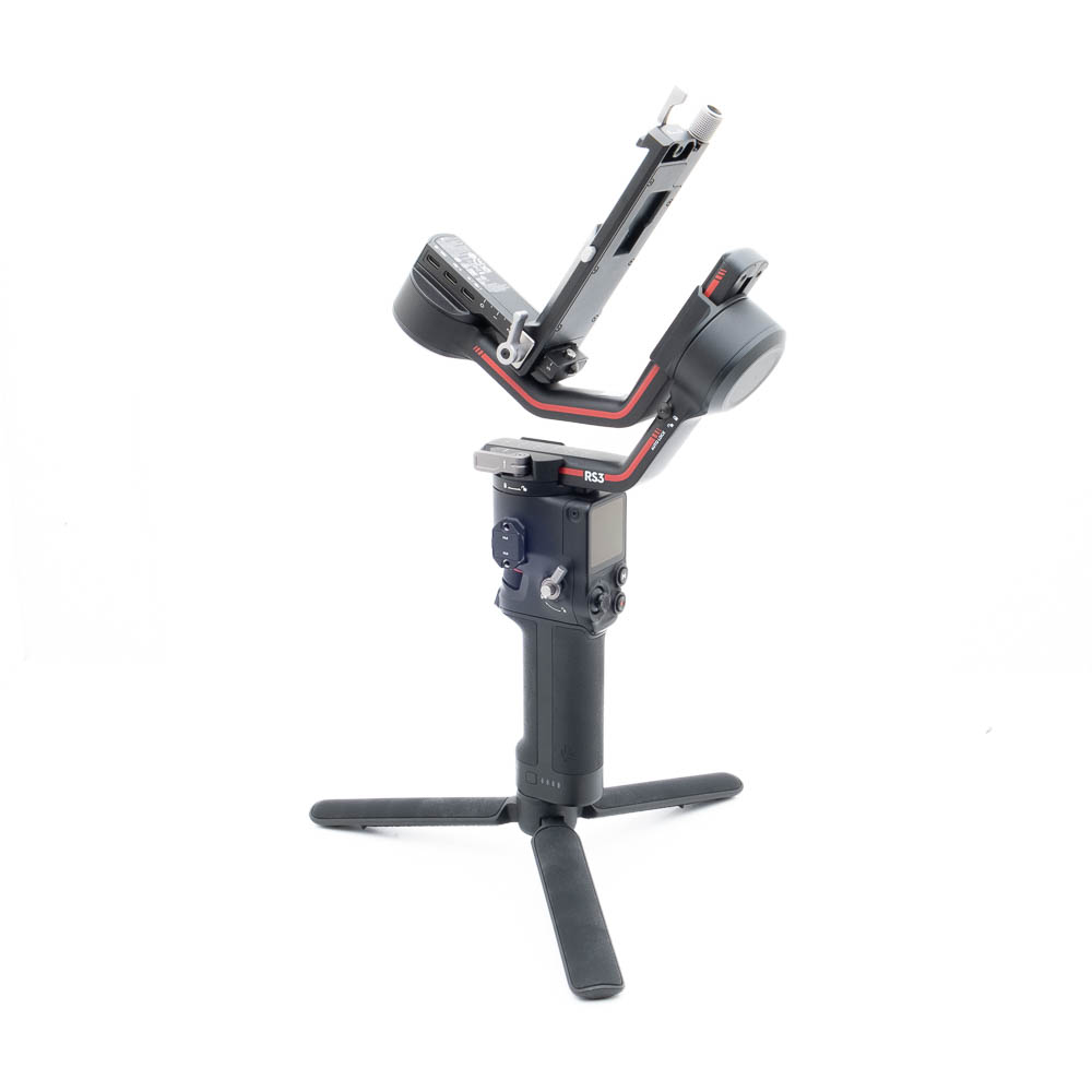 DJI RS3-2 DJI Ronin RS 3 Combo - Käytetty