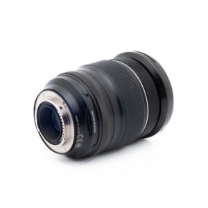 Fuji 16-55mm f28 R LM WR-1-2 Fujifilm Fujinon XF 16-55mm f/2.8 R LM WR - Käytetty