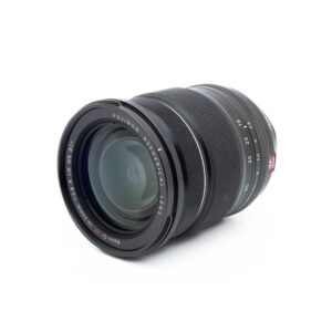 Fuji 16-55mm f28 R LM WR-2-2 Fujifilm Fujinon XF 16-55mm f/2.8 R LM WR - Käytetty