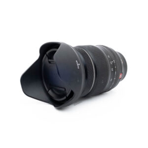 Fuji 16-55mm f28 R LM WR-3-2 Fujifilm Fujinon XF 16-55mm f/2.8 R LM WR - Käytetty