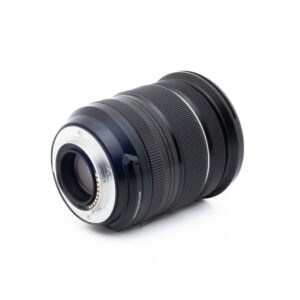 Fuji 16-80mm f4 R OIS WR-1-5 Fujifilm Fujinon XF 16-80mm f/4 R OIS WR (Kunto K5) - Käytetty