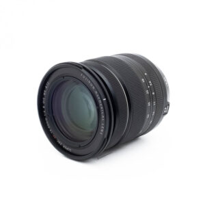 Fuji 16-80mm f4 R OIS WR-2-5 Fujifilm Fujinon XF 16-80mm f/4 R OIS WR (Kunto K5) - Käytetty