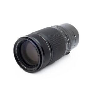 Fuji 50-140mm f28 R LM OIS WR-2 Fujifilm Fujinon XF 50-140mm f/2.8 R LM OIS WR - Käytetty
