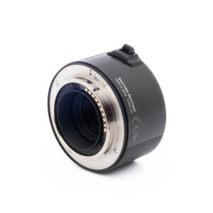Fuji TC 2x WR-1 Fujifilm Fujinon Tele Converter XF 2X TC WR (Kunto K5) - Käytetty