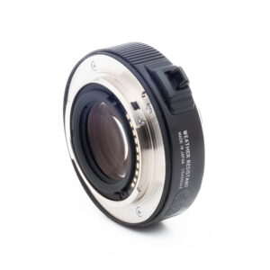 Fuji XF 14x TC WR-1 Fujifilm Fujinon Tele Converter XF 1.4X TC WR - Käytetty