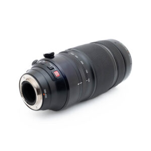 Fujifilm Fujinon XF 100-400mm f/4.5-5.6 R LM OIS WR (Kunto K5, takuu 6kk) - Käytetty