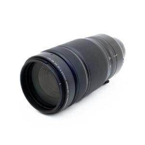 Fujifilm Fujinon XF 100-400mm f/4.5-5.6 R LM OIS WR (Kunto K5, takuu 6kk) - Käytetty