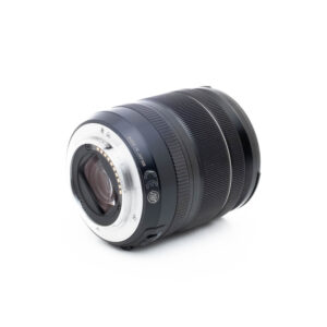 Fujifilm 18-55mm f28-4 R LM OIS-1 Fujifilm Fujinon XF 18-55mm f/2.8-4 R LM OIS - Käytetty