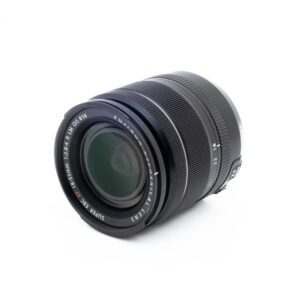 Fujifilm 18-55mm f28-4 R LM OIS-2 Fujifilm Fujinon XF 18-55mm f/2.8-4 R LM OIS - Käytetty