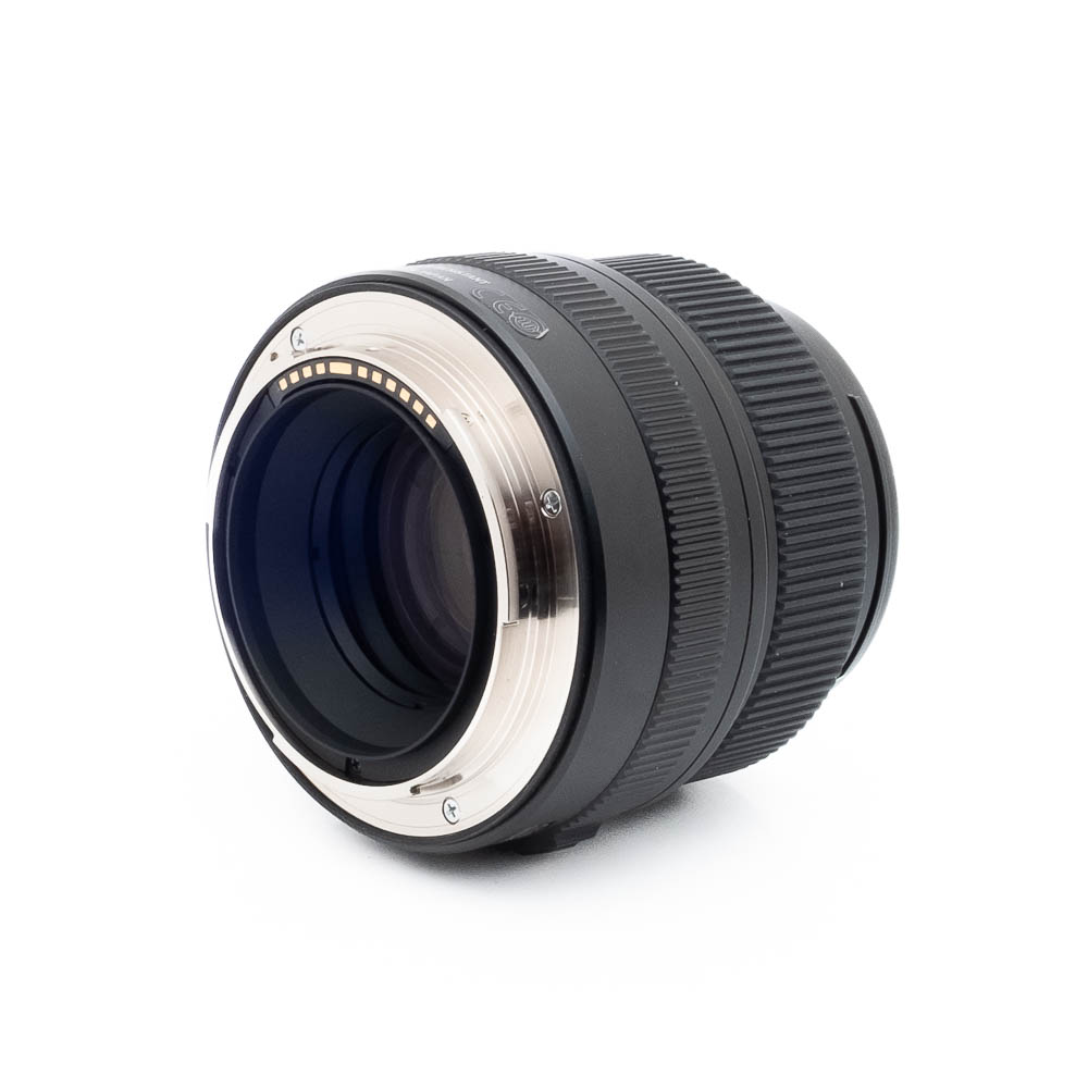 Fujiflm GF 63mm f28 R WR-1 Fujifilm Fujinon GF 63mm f/2.8 R WR (sis. ALV 25,5%) - Käytetty
