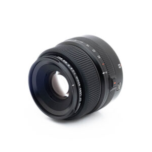 Fujiflm GF 63mm f28 R WR-2 Fujifilm Fujinon GF 63mm f/2.8 R WR (sis. ALV 25,5%) - Käytetty