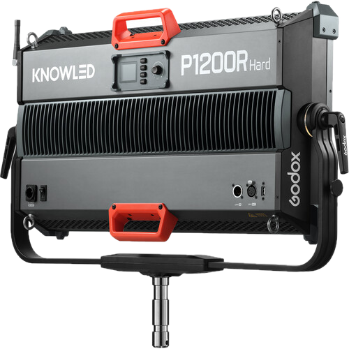 Godox1 Godox KNOWLED P1200R Hard RGB Panel Light