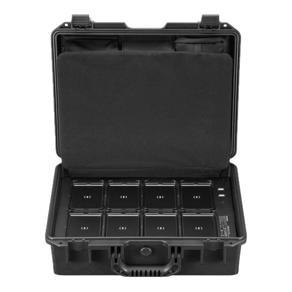 Godox5 Godox C5R C8 8 Light Charging Case for C5R