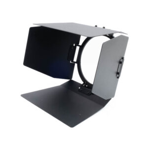 Nanlite Forza 60B-1 Nanlite FL-11 Fresnel Lens (sis.ALV25,5%) - Käytetty