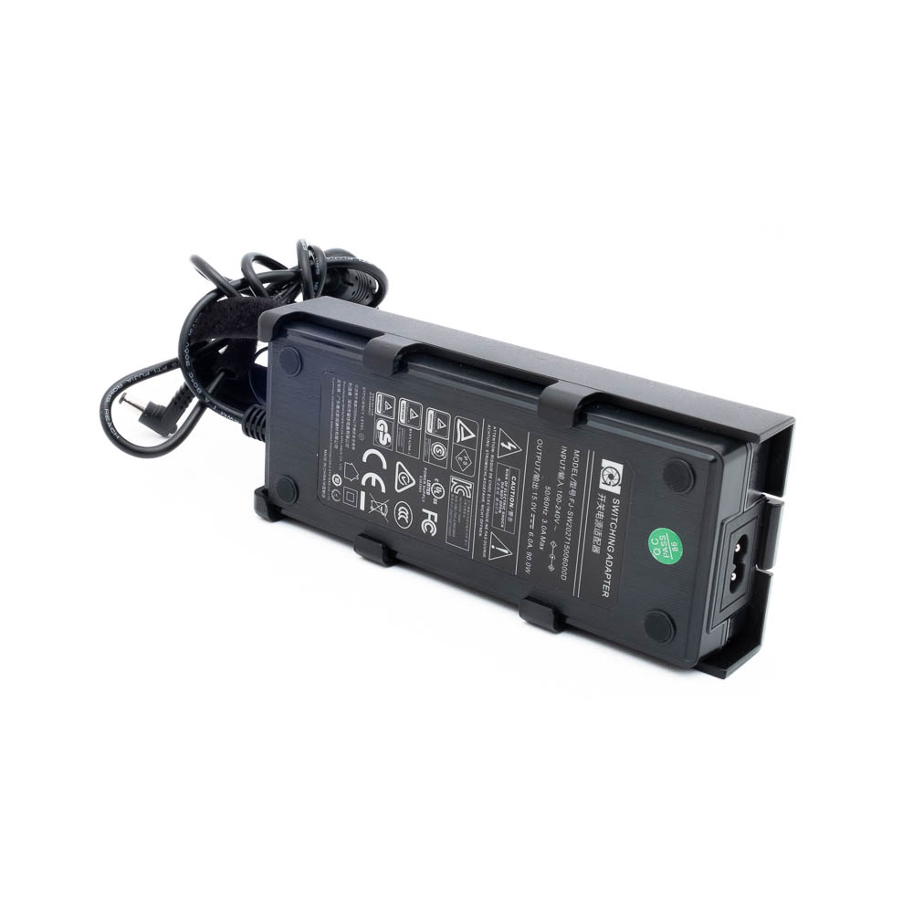 Nanlite Forza 60B-2 Nanlite Forza 60B (sis.ALV25,5%) - Käytetty