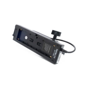 Nanlite Forza 60B-3 Nanlite Forza 60B (sis.ALV25,5%) - Käytetty