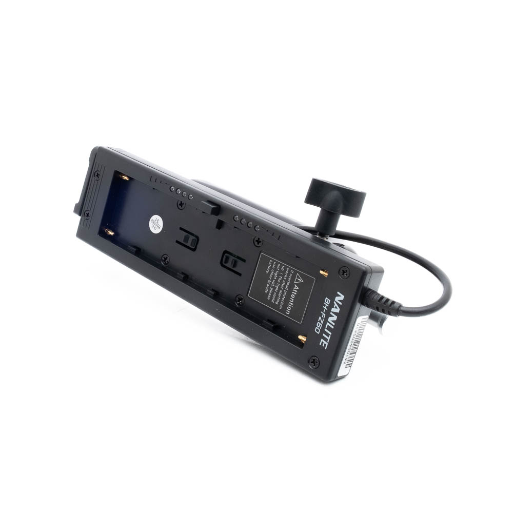 Nanlite Forza 60B-3 Nanlite Forza 60B (sis.ALV25,5%) - Käytetty
