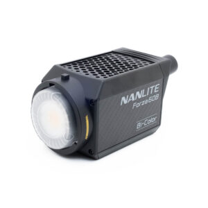 Nanlite Forza 60B-6 Nanlite Forza 60B (sis.ALV25,5%) - Käytetty