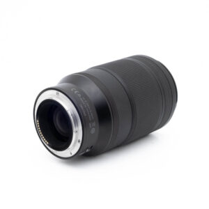 Nikkon 105mm f28 S-1 Nikon Nikkor Z MC 105mm f/2.8 VR S (Kunto K5, takuu 6kk, sis. ALV 25,5%) - Käytetty