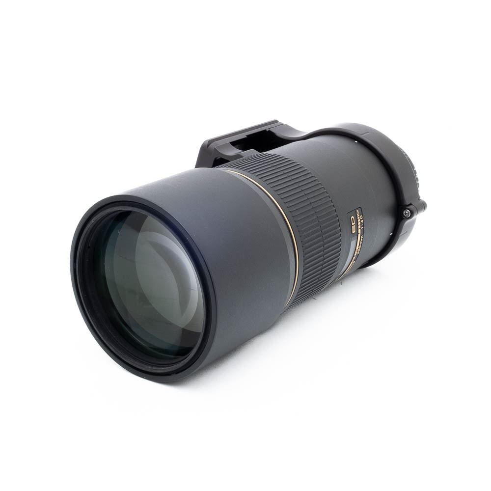 Nikon AF-S 300mm f/4 D ED - Käytetty