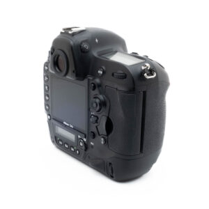Nikon D4-3-2 Nikon D4s (SC 115000) - Käytetty
