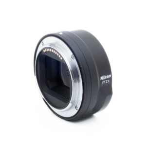 Nikon FTZ II-2 Nikon FTZ II adapteri (Kunto K5) - Käytetty