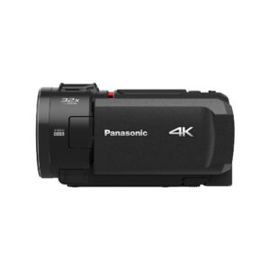 Pansu4K2 Panasonic HC-VX3 4K Camcorder
