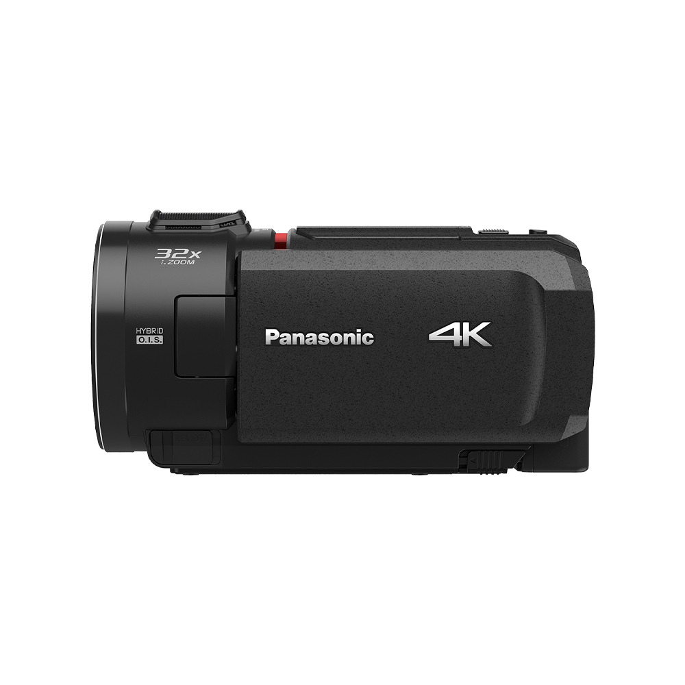 Pansu4K2 Panasonic HC-VX3 4K Camcorder