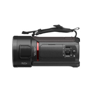 Pansu4K3 Panasonic HC-VX3 4K Camcorder