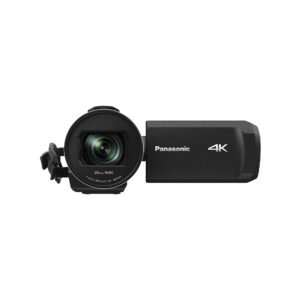Pansu4K4 Panasonic HC-VX3 4K Camcorder