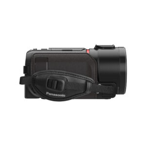 Pansu4K5 Panasonic HC-VX3 4K Camcorder