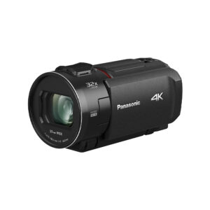 Pansu4K6 Panasonic HC-VX3 4K Camcorder