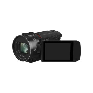 Pansu4K7 Panasonic HC-VX3 4K Camcorder