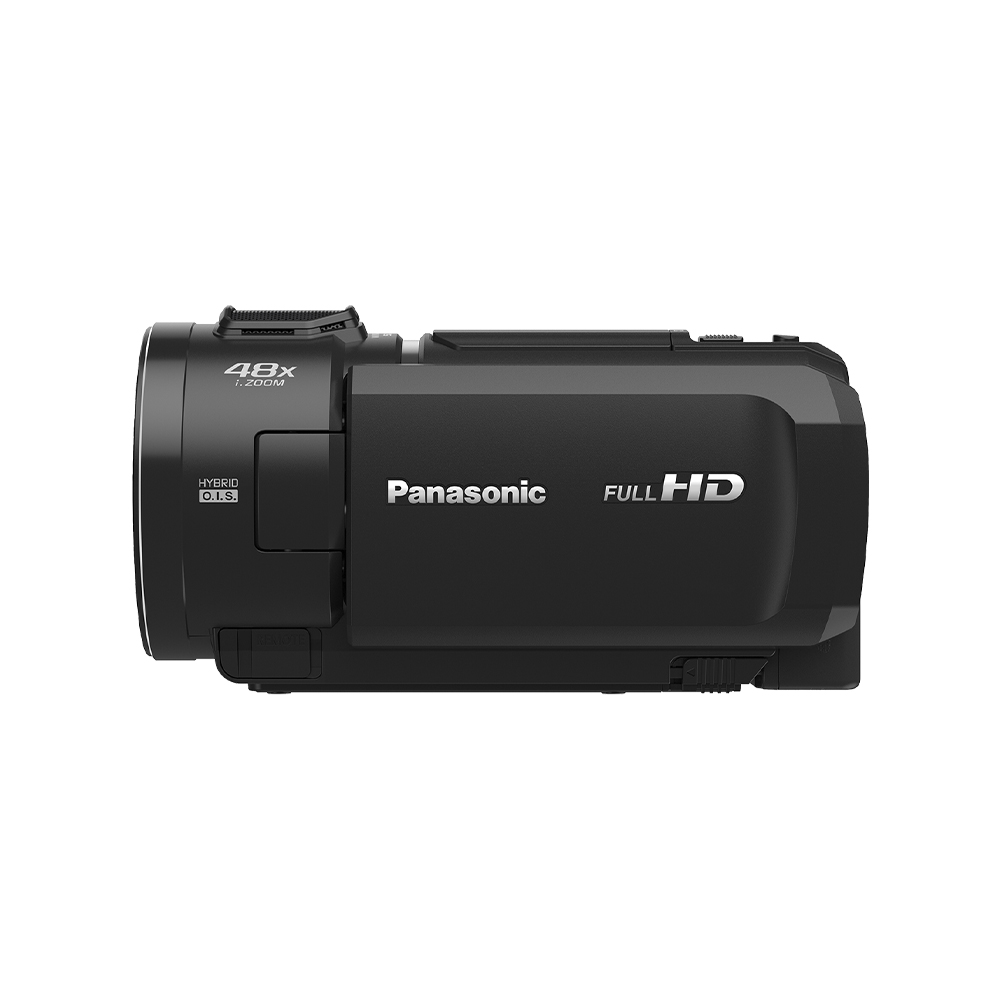 PansuFHD2 Panasonic HC-V900 Full HD Camcorder