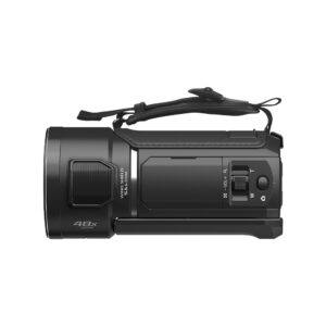 PansuFHD3 Panasonic HC-V900 Full HD Camcorder