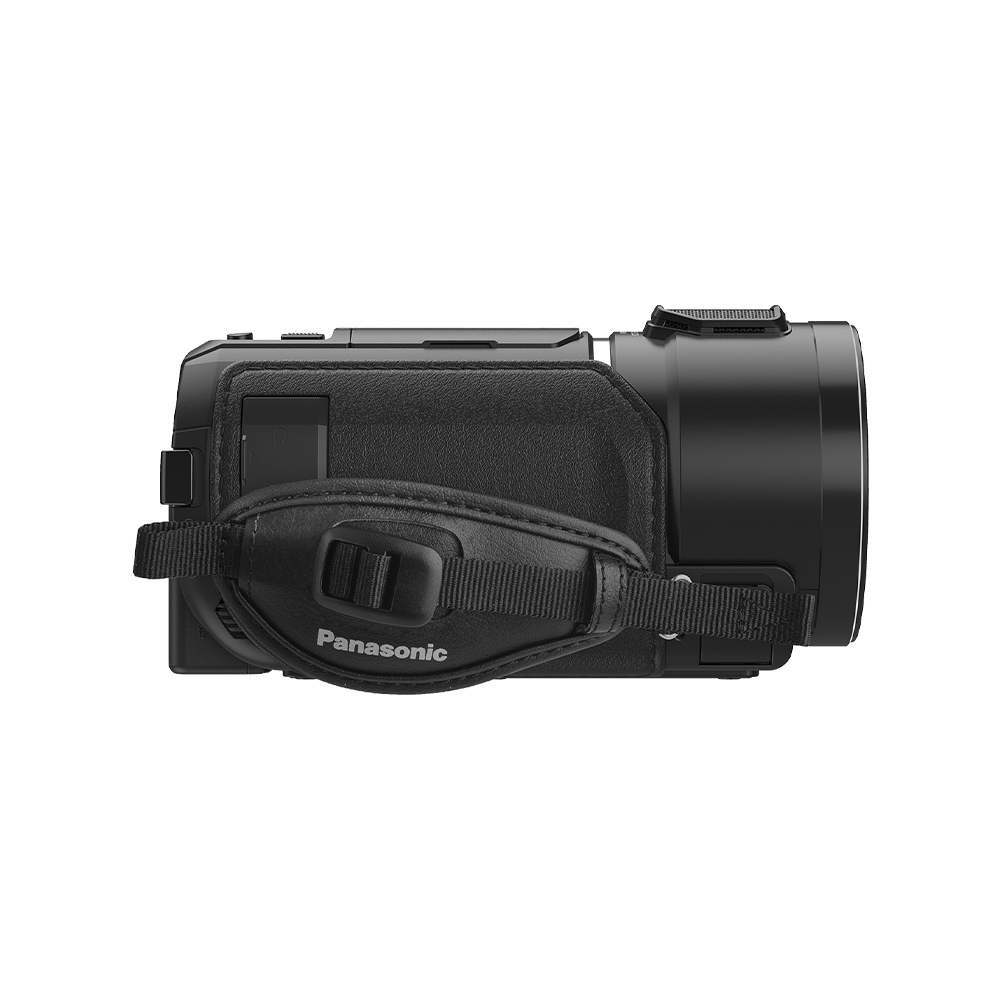 PansuFHD4 Panasonic HC-V900 Full HD Camcorder