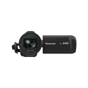 PansuFHD5 Panasonic HC-V900 Full HD Camcorder