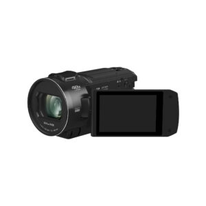 PansuFHD6 Panasonic HC-V900 Full HD Camcorder