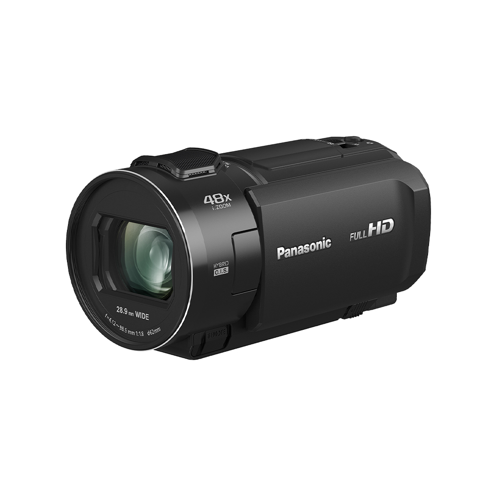 PansuFHD7 Panasonic HC-V900 Full HD Camcorder