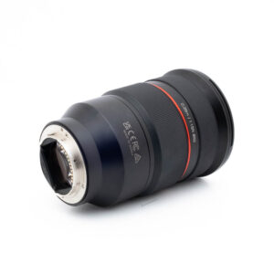 Samyang 24-70mm f28 FE-1 Samyang AF 24-70mm f/2.8 Sony FE (Kunto K5) - Käytetty