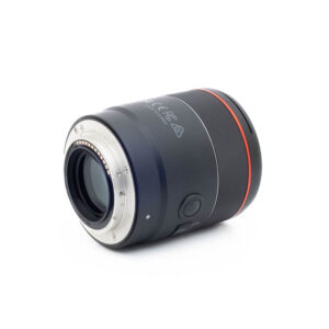 Samyang AF 24mm f18 FE-1 Samyang AF 24mm f/1.8 Sony FE (Kunto K5, takuu 6kk) - Käytetty