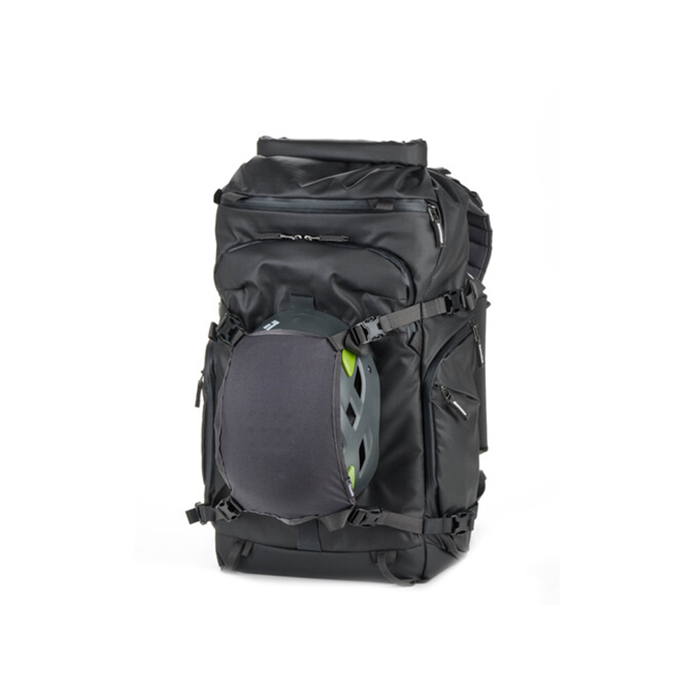 Shimoda30v2_2 Shimoda Action X30 v2 Backpack - musta -kamerareppu