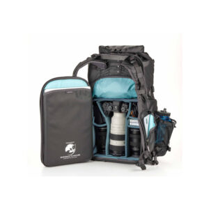 Shimoda30v2_4 Shimoda Action X30 v2 Backpack - musta -kamerareppu