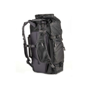 Shimoda30v2_5 Shimoda Action X30 v2 Backpack - musta -kamerareppu