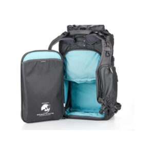 Shimoda30v2_7 Shimoda Action X30 v2 Backpack - musta -kamerareppu