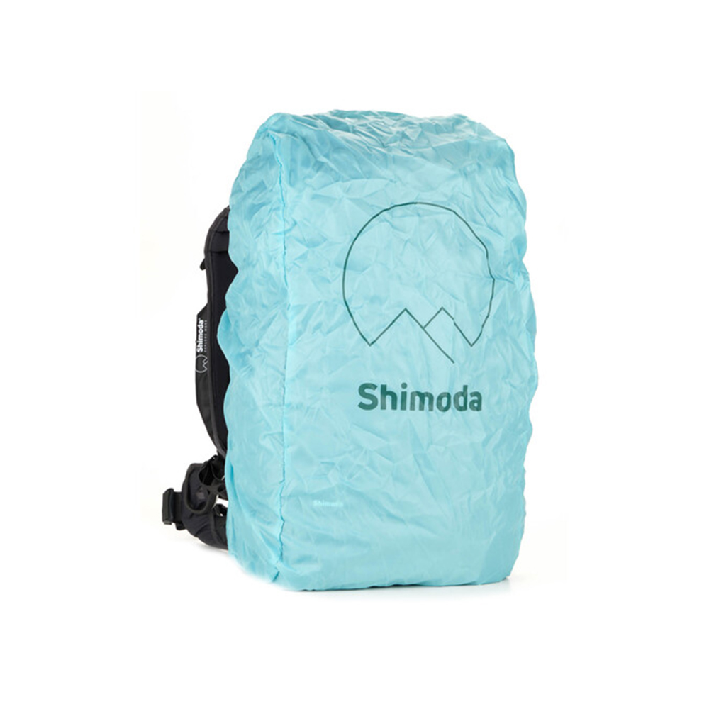 Shimoda30v2_8 Shimoda Action X30 v2 Backpack - musta -kamerareppu