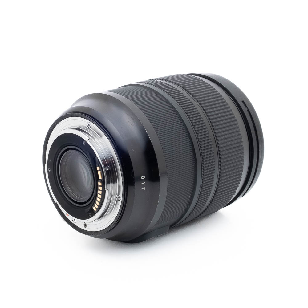 Sigma 24-70mm f28 DG Canon-1 Sigma Art 24-70mm f/2.8 Canon EF - Käytetty