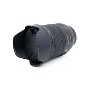 Sigma 24-70mm f28 DG Canon-3 Sigma Art 24-70mm f/2.8 Canon EF - Käytetty